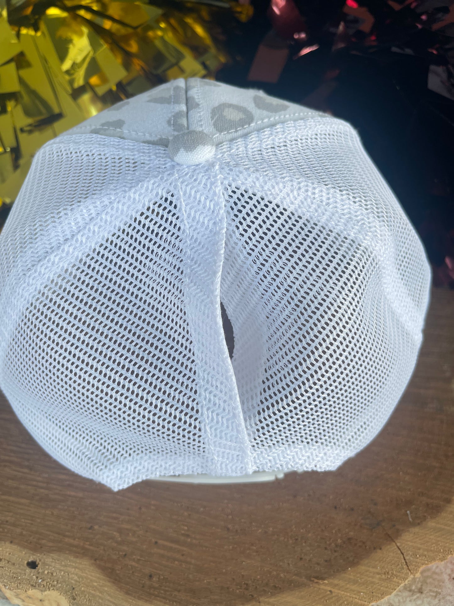 Championship hat - Ladies